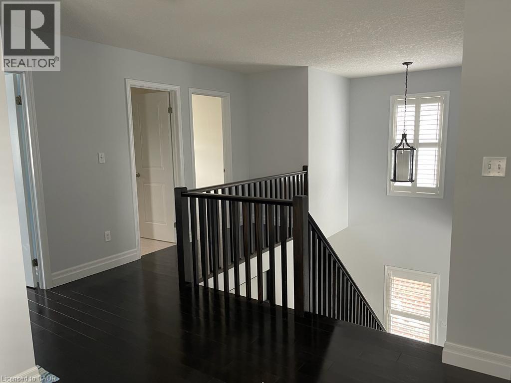 296 Countrystone Crescent Unit# Upper, Kitchener, Ontario N2N 3S2 - Photo 12 - 40785991