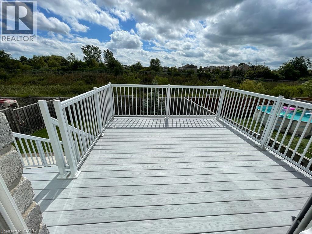 296 Countrystone Crescent Unit# Upper, Kitchener, Ontario N2N 3S2 - Photo 24 - 40785991