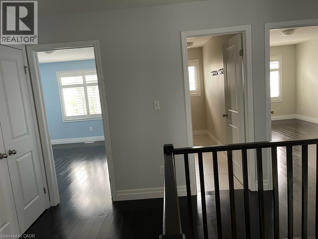 296 Countrystone Crescent Unit# Upper, Kitchener, Ontario N2N 3S2 - Photo 14 - 40785991