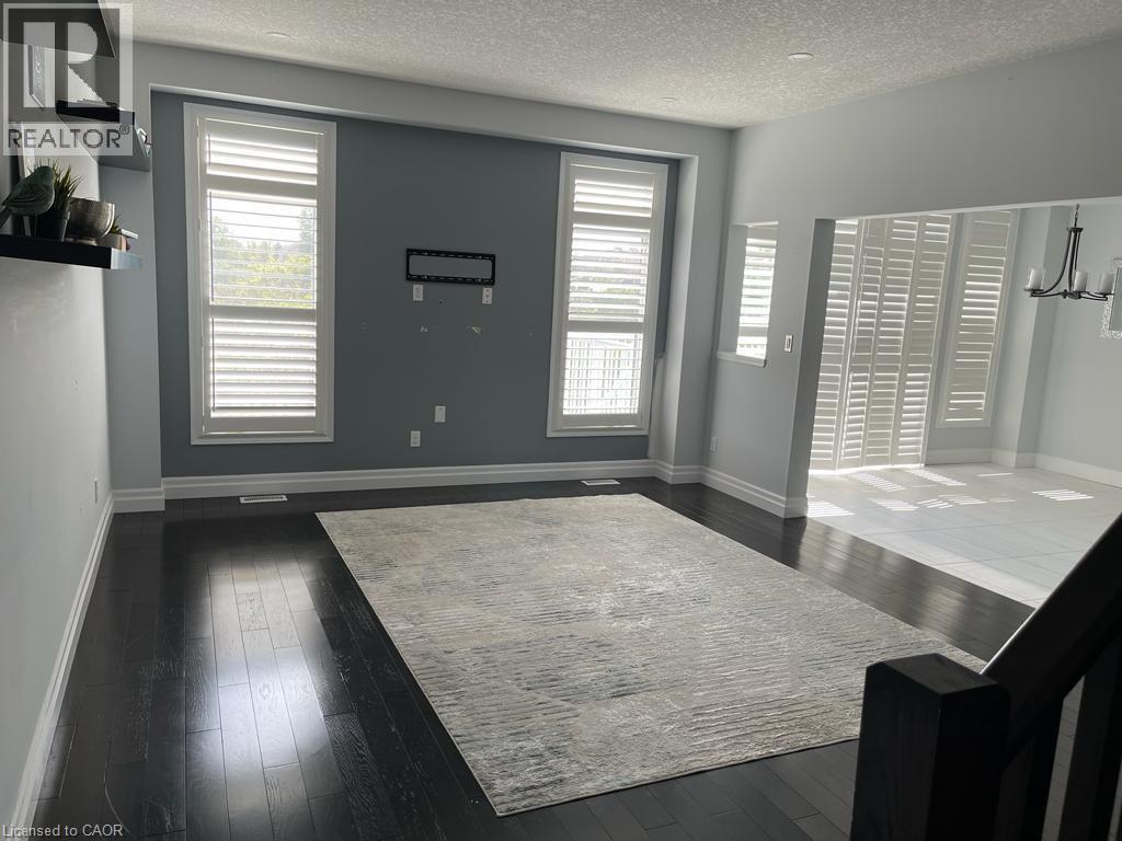 296 Countrystone Crescent Unit# Upper, Kitchener, Ontario N2N 3S2 - Photo 5 - 40785991