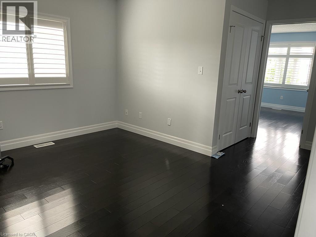 296 Countrystone Crescent Unit# Upper, Kitchener, Ontario N2N 3S2 - Photo 13 - 40785991