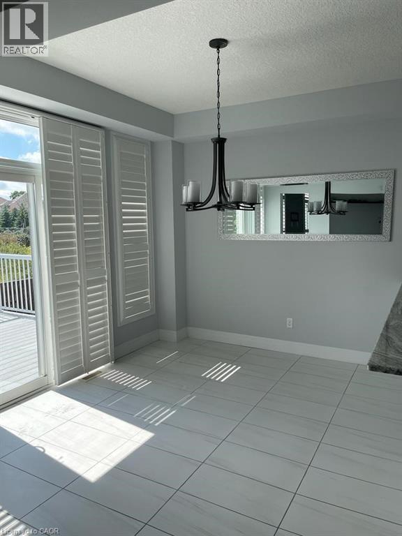 296 Countrystone Crescent Unit# Upper, Kitchener, Ontario N2N 3S2 - Photo 7 - 40785991