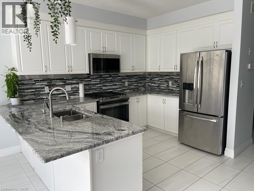 296 Countrystone Crescent Unit# Upper, Kitchener, Ontario N2N 3S2 - Photo 8 - 40785991