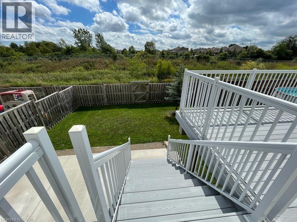 296 Countrystone Crescent Unit# Upper, Kitchener, Ontario N2N 3S2 - Photo 25 - 40785991