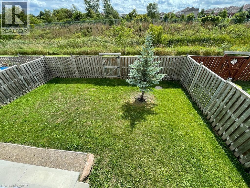 296 Countrystone Crescent Unit# Upper, Kitchener, Ontario N2N 3S2 - Photo 26 - 40785991