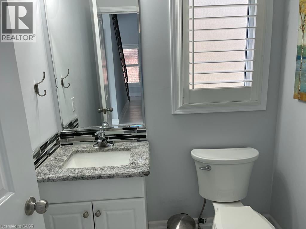 296 Countrystone Crescent Unit# Upper, Kitchener, Ontario N2N 3S2 - Photo 10 - 40785991