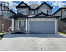 296 COUNTRYSTONE Crescent Unit# Upper, Kitchener, Ontario