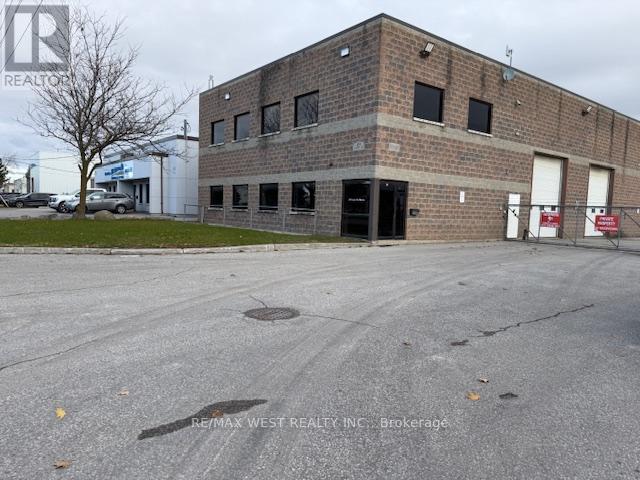 2 - 69 HEALEY ROAD, Caledon, Ontario