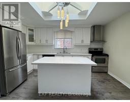 UPPER - 97 CENTRAL PARK BOULEVARD N, Oshawa, Ontario