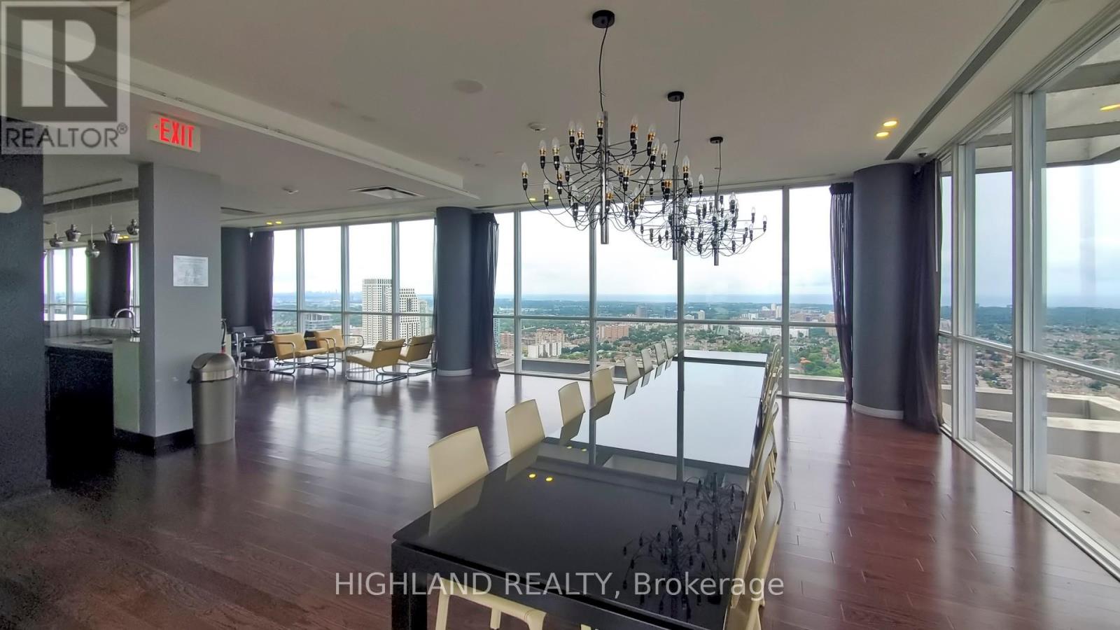 3105 - 223 Webb Drive, Mississauga, Ontario L5B 0E8 - Photo 15 - W12515462