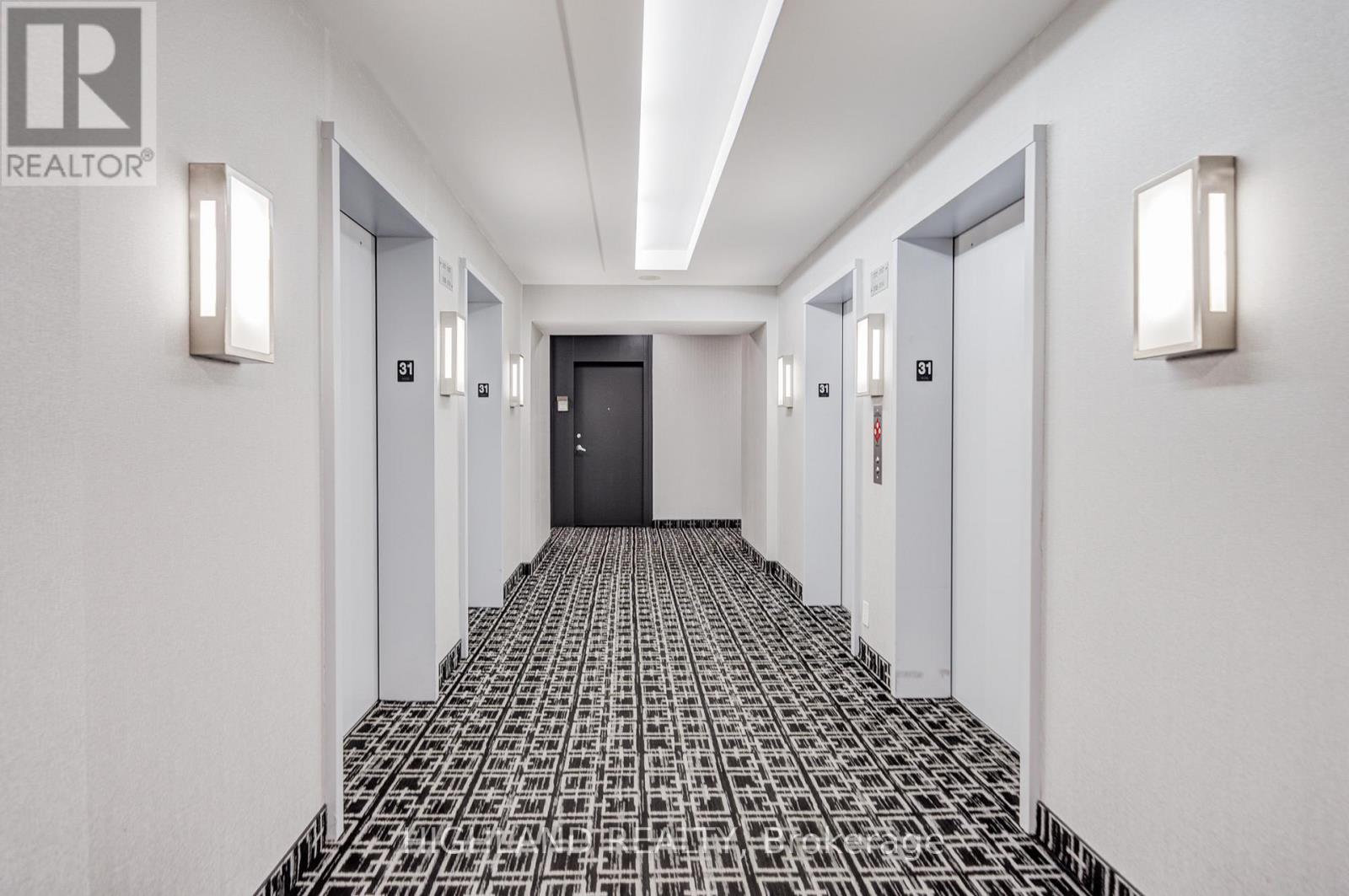 3105 - 223 Webb Drive, Mississauga, Ontario L5B 0E8 - Photo 16 - W12515462