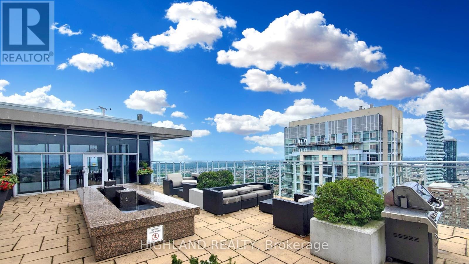 3105 - 223 Webb Drive, Mississauga, Ontario L5B 0E8 - Photo 17 - W12515462