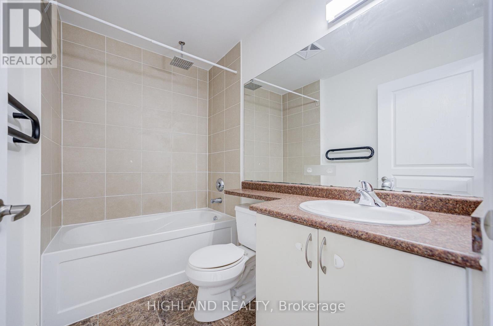 3105 - 223 Webb Drive, Mississauga, Ontario L5B 0E8 - Photo 6 - W12515462