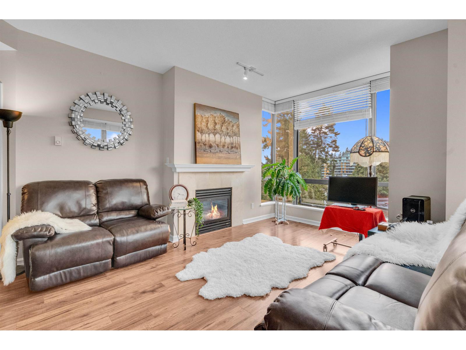 603 1550 Martin Street, White Rock, British Columbia  V4B 5M3 - Photo 11 - R3065390