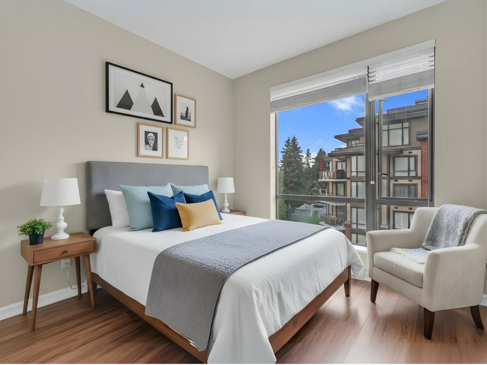 603 1550 Martin Street, White Rock, British Columbia  V4B 5M3 - Photo 21 - R3065390