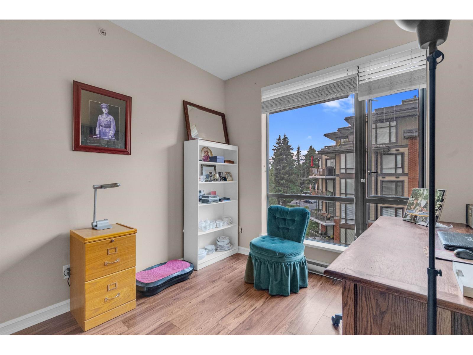 603 1550 Martin Street, White Rock, British Columbia  V4B 5M3 - Photo 30 - R3065390