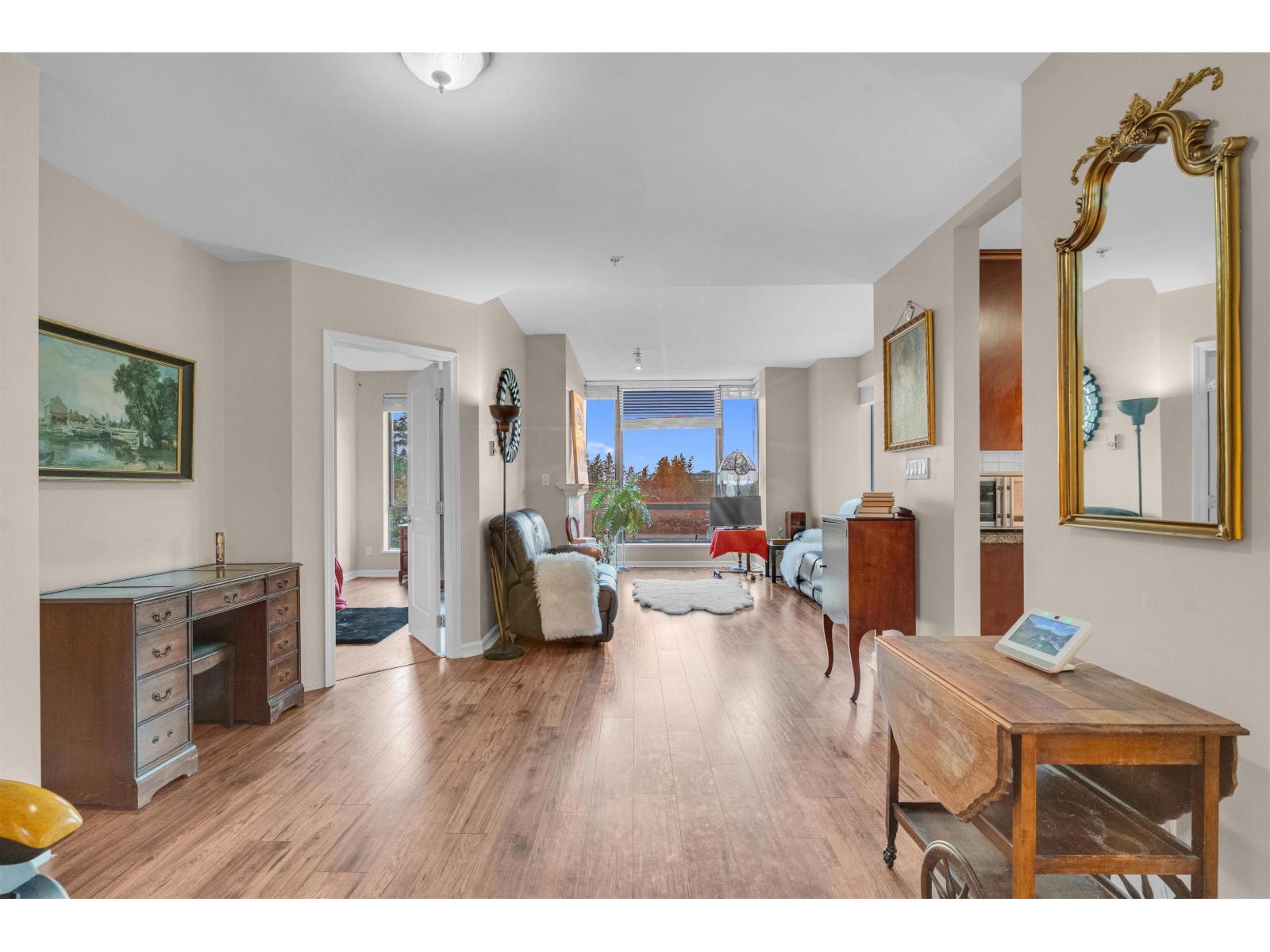 603 1550 Martin Street, White Rock, British Columbia  V4B 5M3 - Photo 6 - R3065390