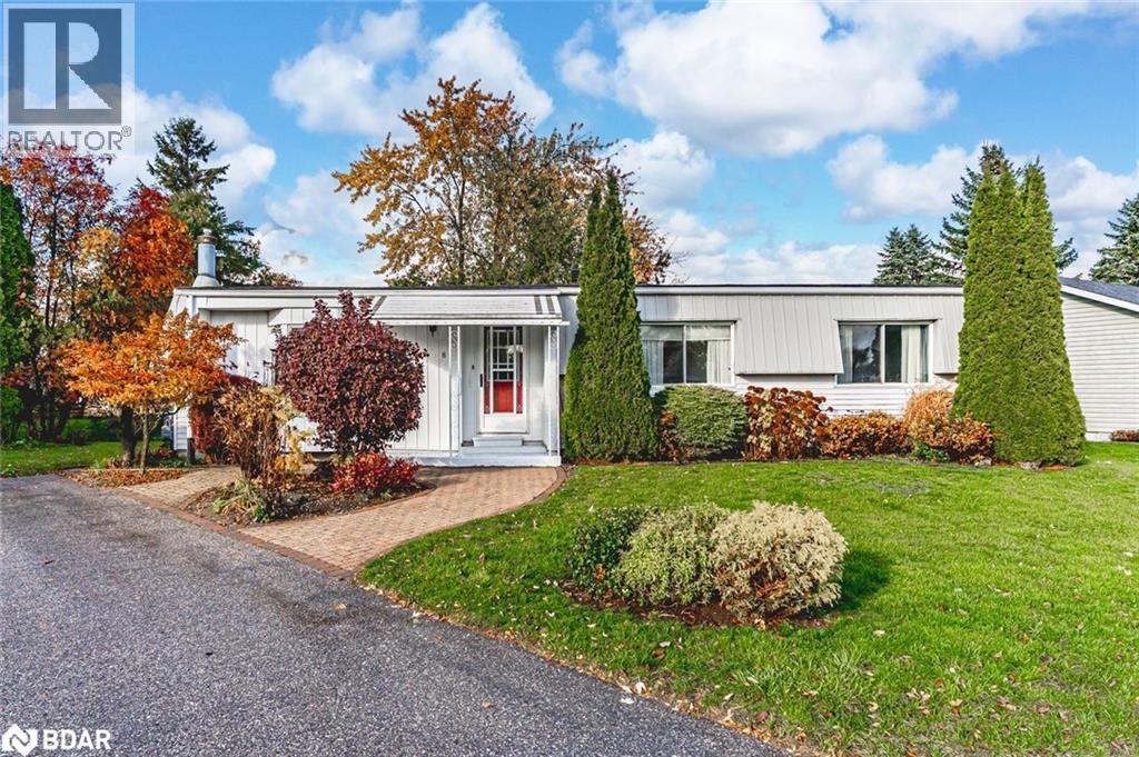 8 CARMANS Cove, innisfil, Ontario