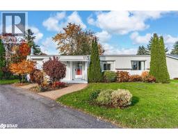 8 CARMANS Cove, Innisfil, Ontario