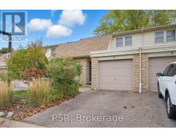 22 - 7 CHAMBERLAIN COURT, Ajax, Ontario