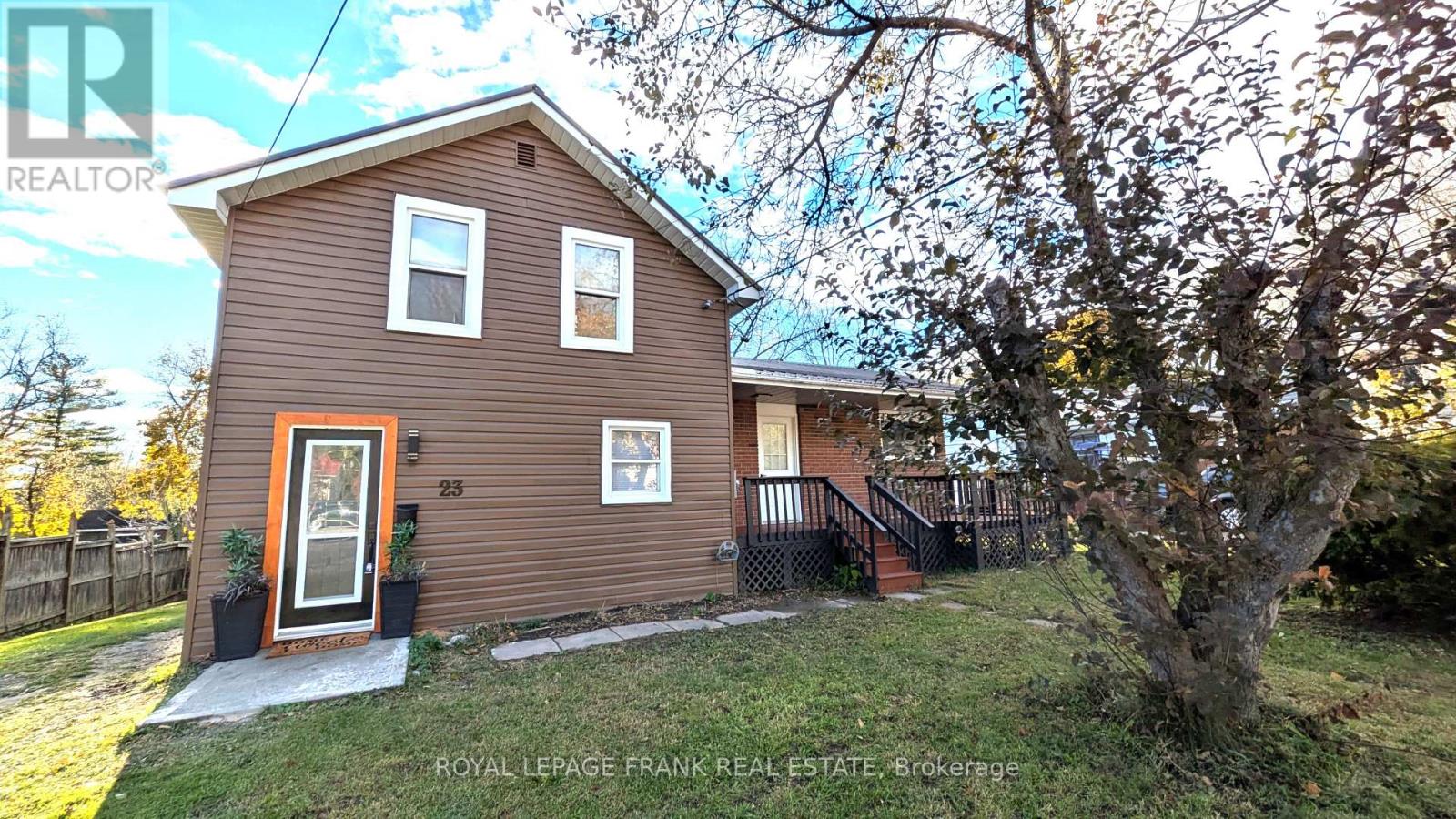 23 N Hastings Avenue, Marmora And Lake, Ontario  K0K 2M0 - Photo 45 - X12503550