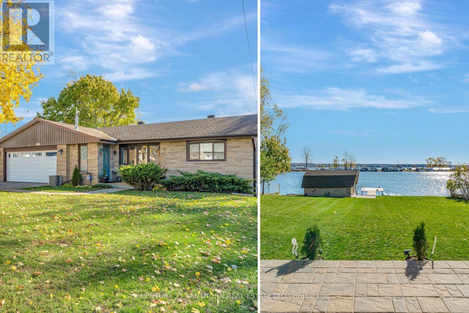 212 MAIN STREET, Deseronto, Ontario