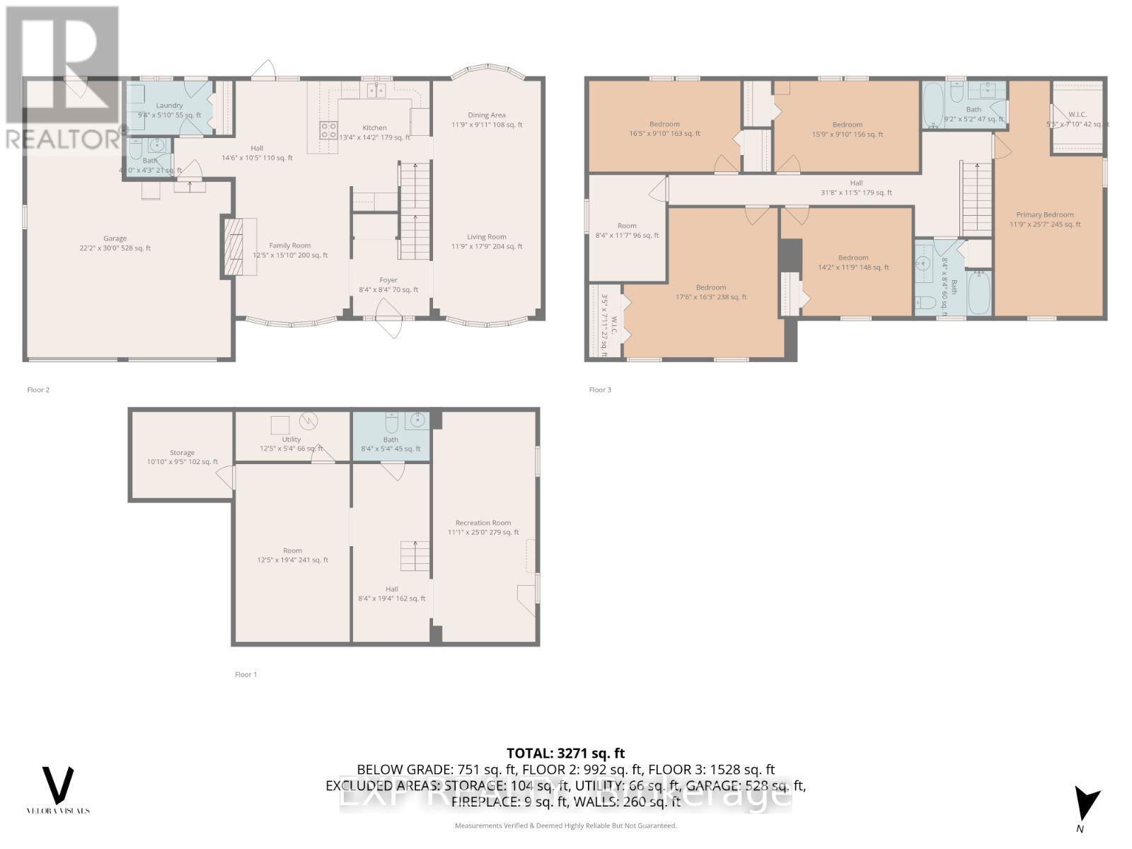 30 Lingwood Drive, Norfolk, Ontario  N0E 1Y0 - Photo 49 - X12515222