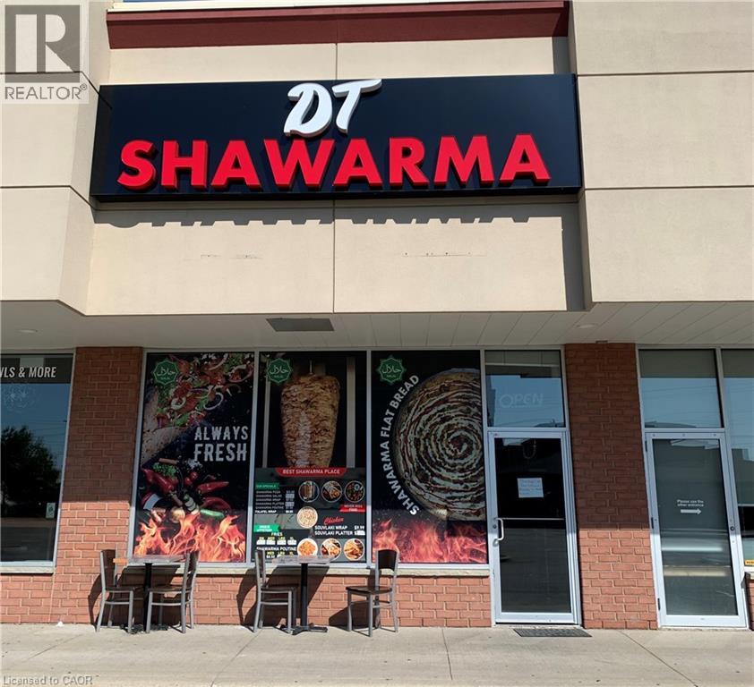 36 NORTHFIELD Drive, Waterloo, Ontario