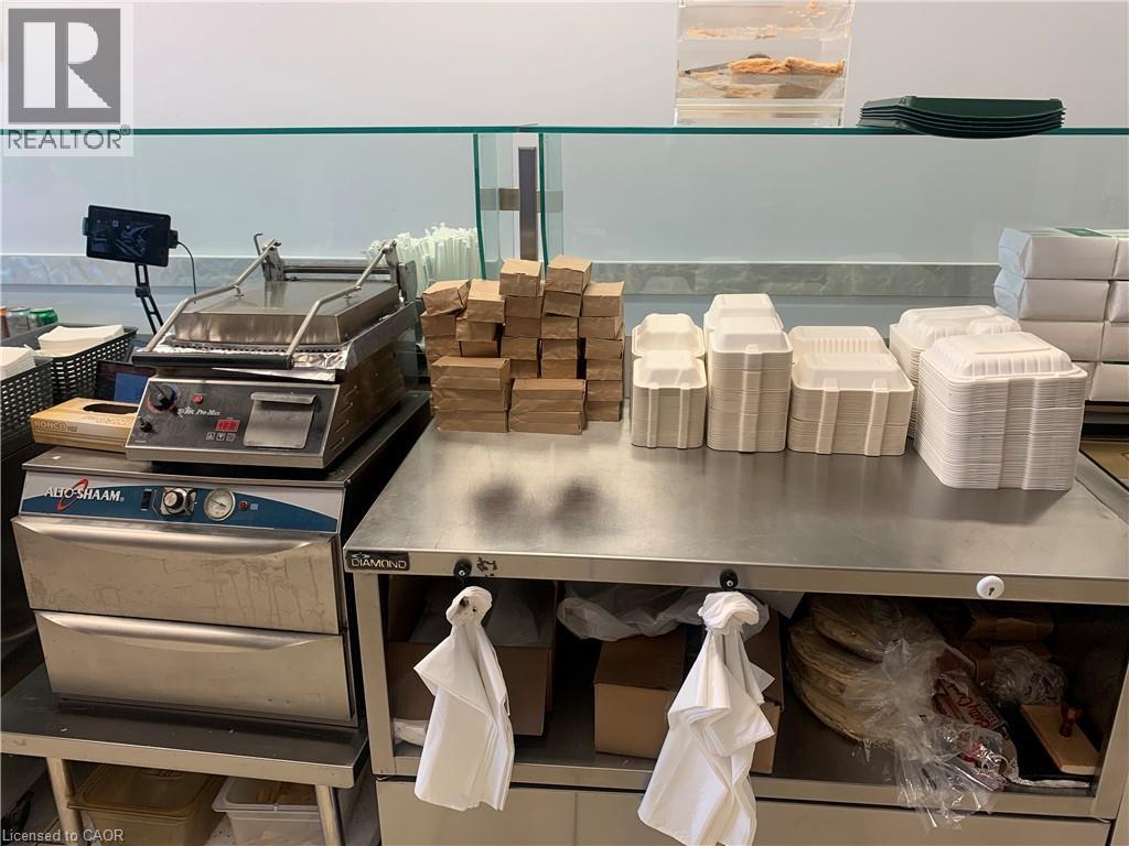 36 Northfield Drive, Waterloo, Ontario - Photo 9 - 40785898