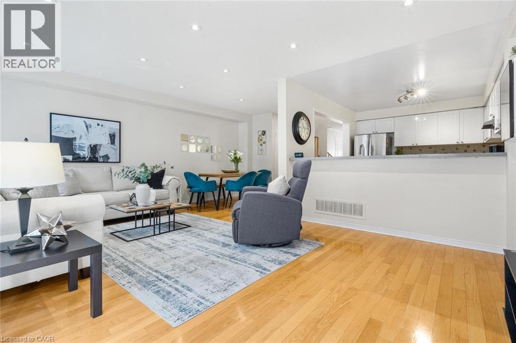 3962 Stardust Drive, Mississauga, Ontario  L5M 8A5 - Photo 14 - 40785843