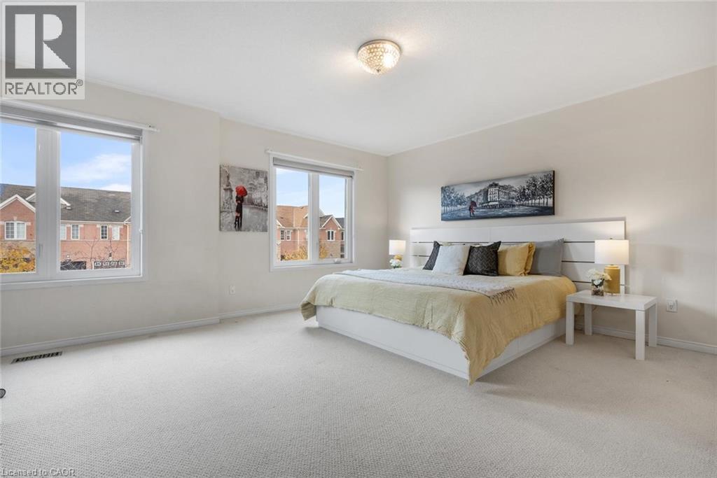 3962 Stardust Drive, Mississauga, Ontario  L5M 8A5 - Photo 19 - 40785843