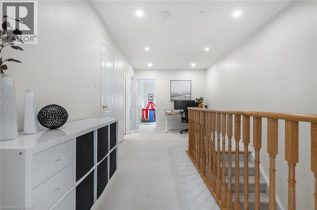 3962 Stardust Drive, Mississauga, Ontario  L5M 8A5 - Photo 30 - 40785843