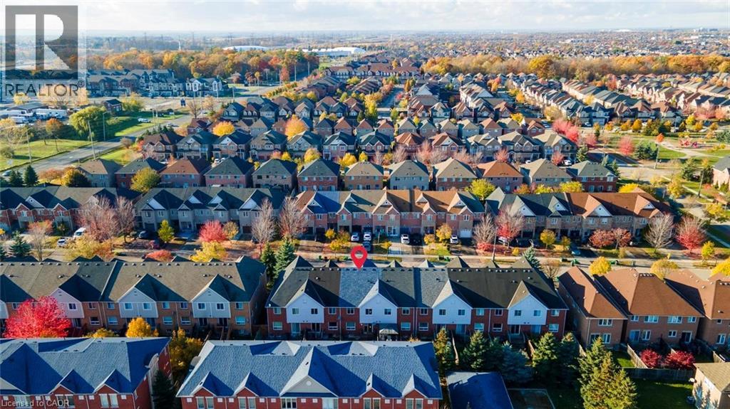 3962 Stardust Drive, Mississauga, Ontario  L5M 8A5 - Photo 34 - 40785843