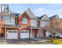 3962 STARDUST Drive, Mississauga, Ontario