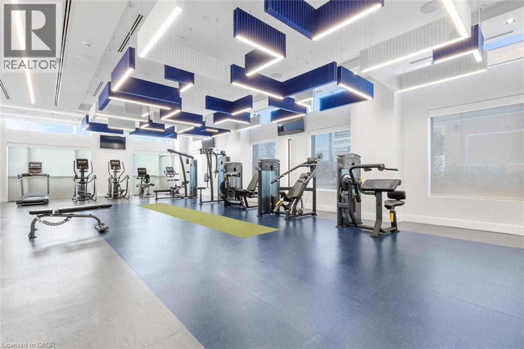 509 Dundas Street W Unit# 621, Oakville, Ontario  L6M 5P4 - Photo 20 - 40783786