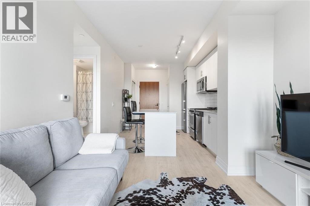 509 Dundas Street W Unit# 621, Oakville, Ontario  L6M 5P4 - Photo 5 - 40783786