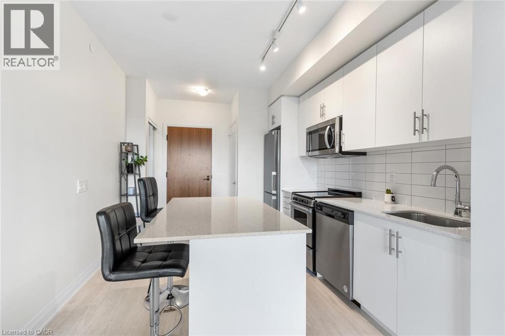 509 Dundas Street W Unit# 621, Oakville, Ontario  L6M 5P4 - Photo 6 - 40783786