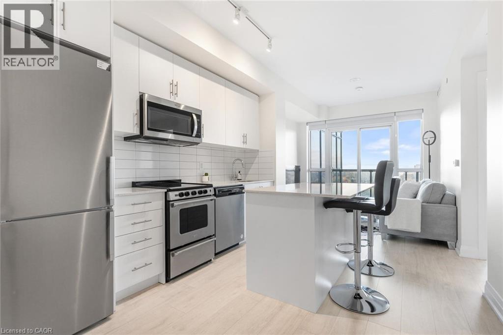 509 Dundas Street W Unit# 621, Oakville, Ontario  L6M 5P4 - Photo 7 - 40783786