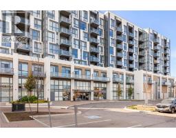 509 DUNDAS Street W Unit# 621, Oakville, Ontario
