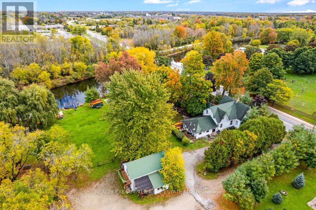 21 CRAIG STREET, Perth, Ontario