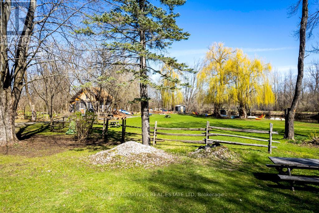 21 Craig Street, Perth, Ontario  K7H 1X8 - Photo 10 - X12084487