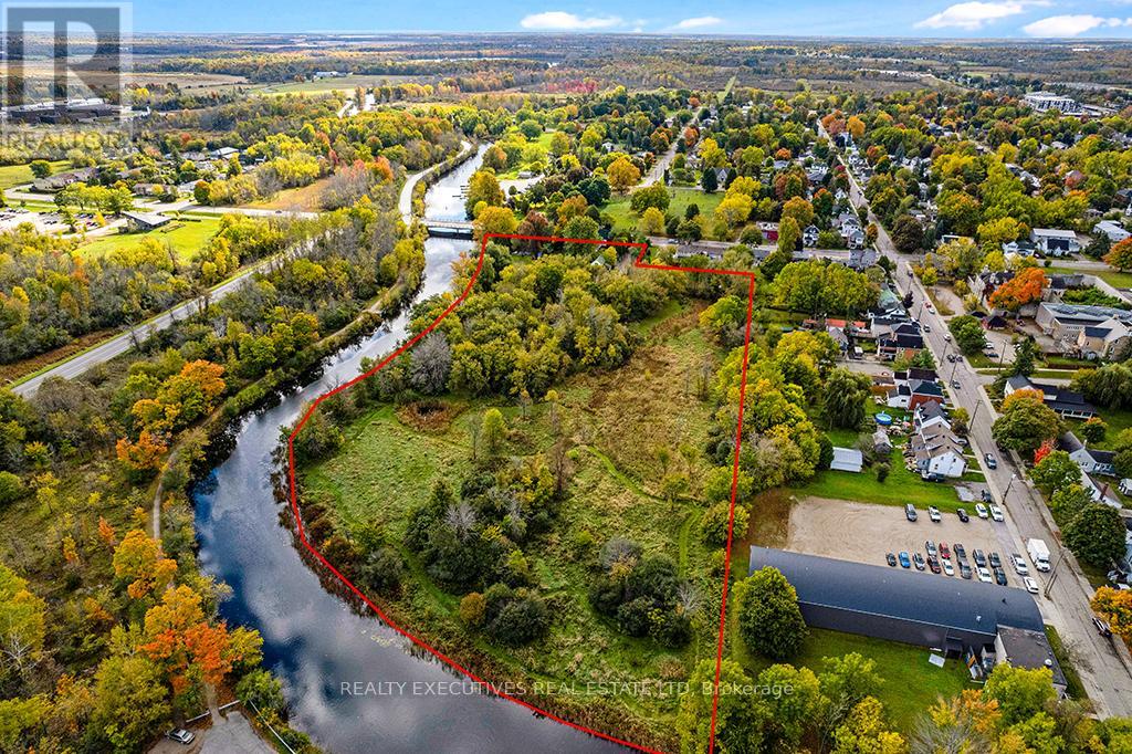 21 Craig Street, Perth, Ontario  K7H 1X8 - Photo 5 - X12084487
