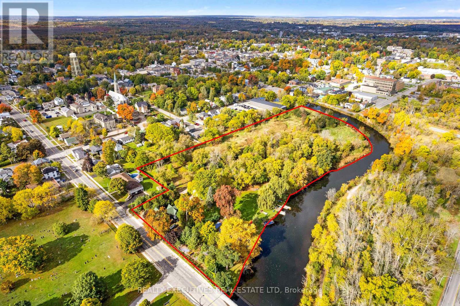 21 Craig Street, Perth, Ontario  K7H 1X8 - Photo 4 - X12084487