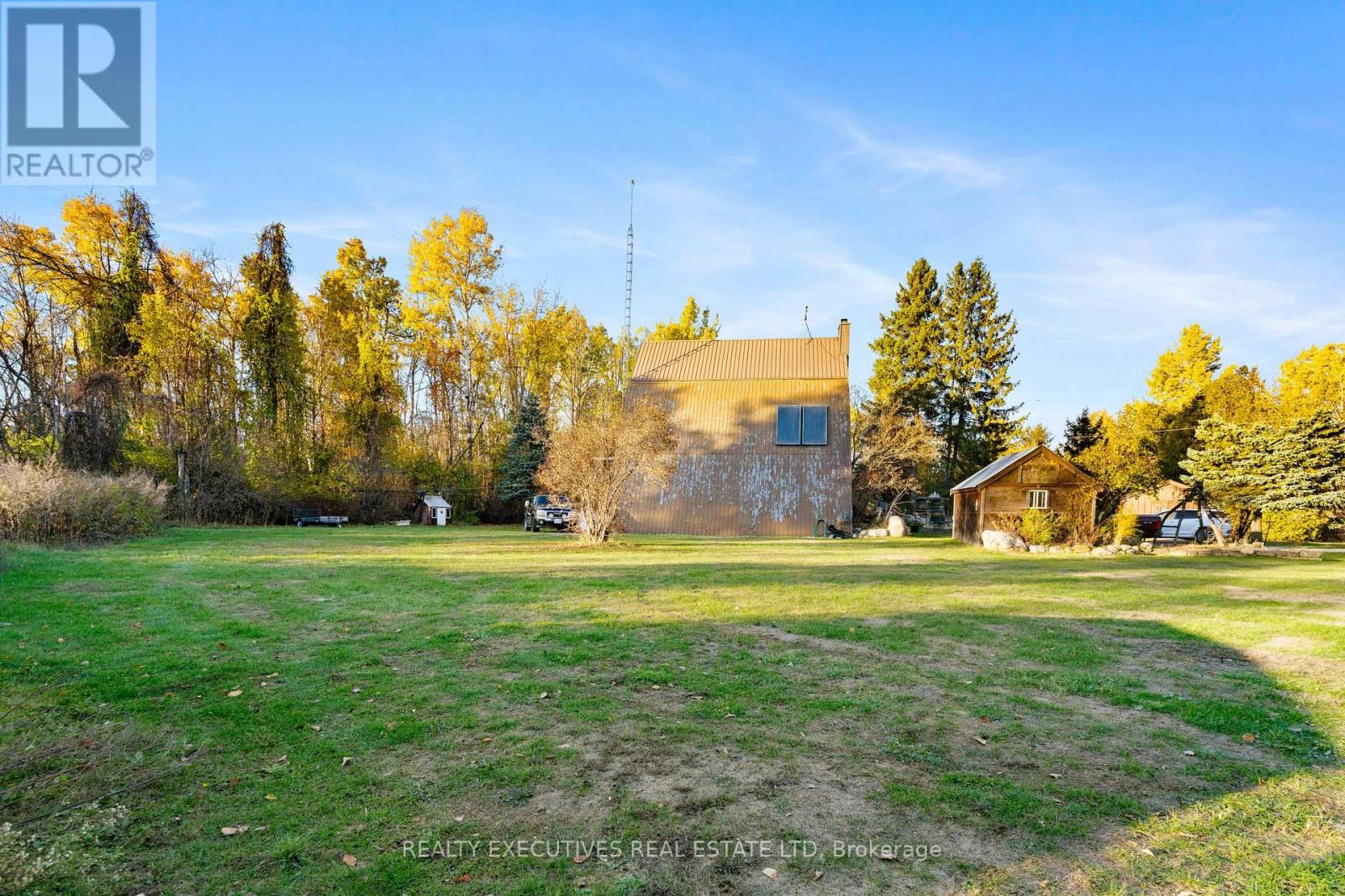 10295 Shaw Road, North Dundas, Ontario  K0E 1S0 - Photo 12 - X12497002