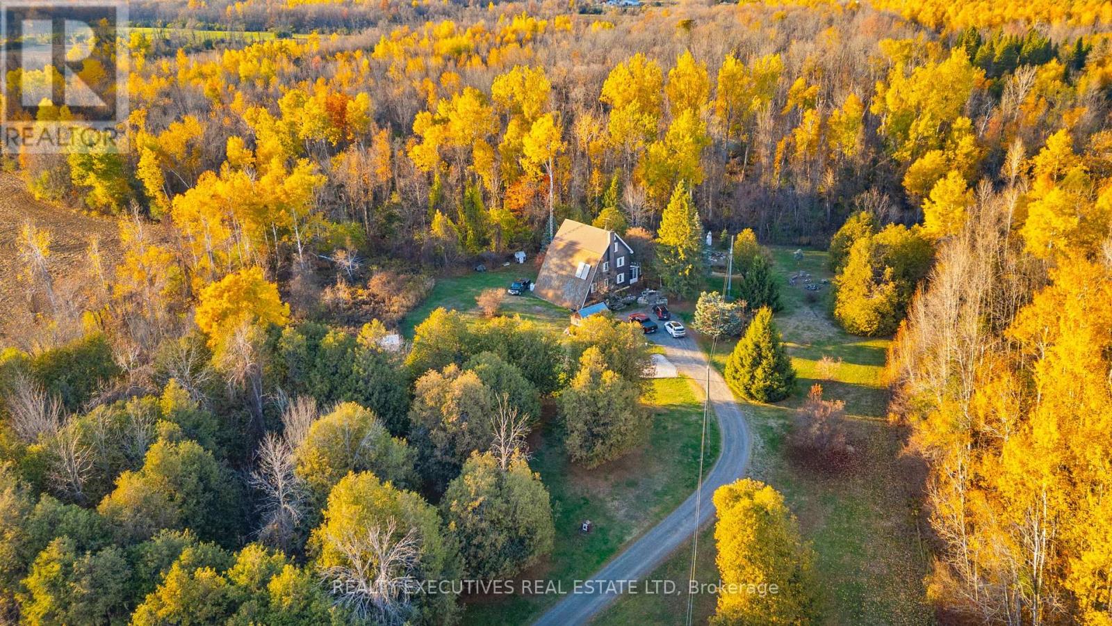 10295 Shaw Road, North Dundas, Ontario  K0E 1S0 - Photo 3 - X12497002