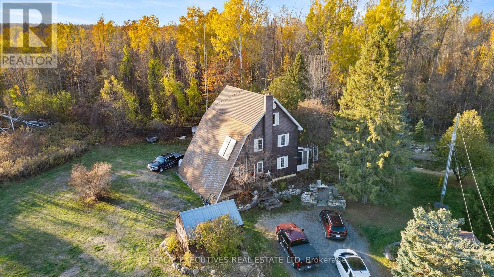 10295 Shaw Road, North Dundas, Ontario  K0E 1S0 - Photo 5 - X12497002