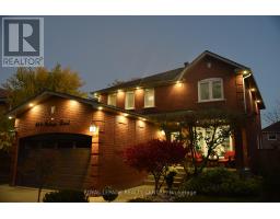 466 MALAGA ROAD, Mississauga, Ontario