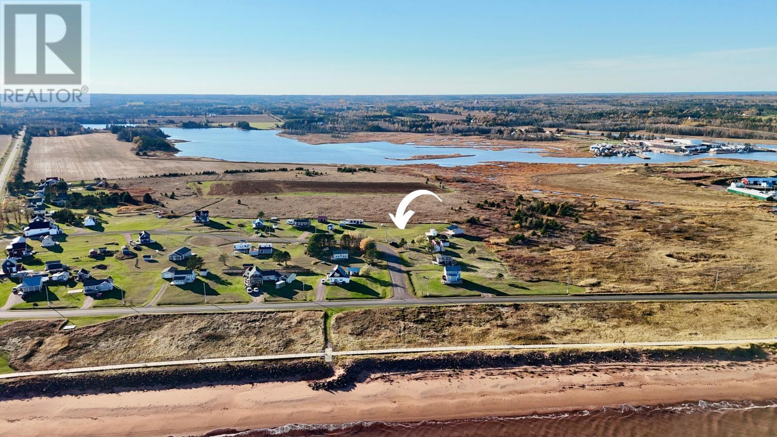 Cottage Road, Tignish, Prince Edward Island