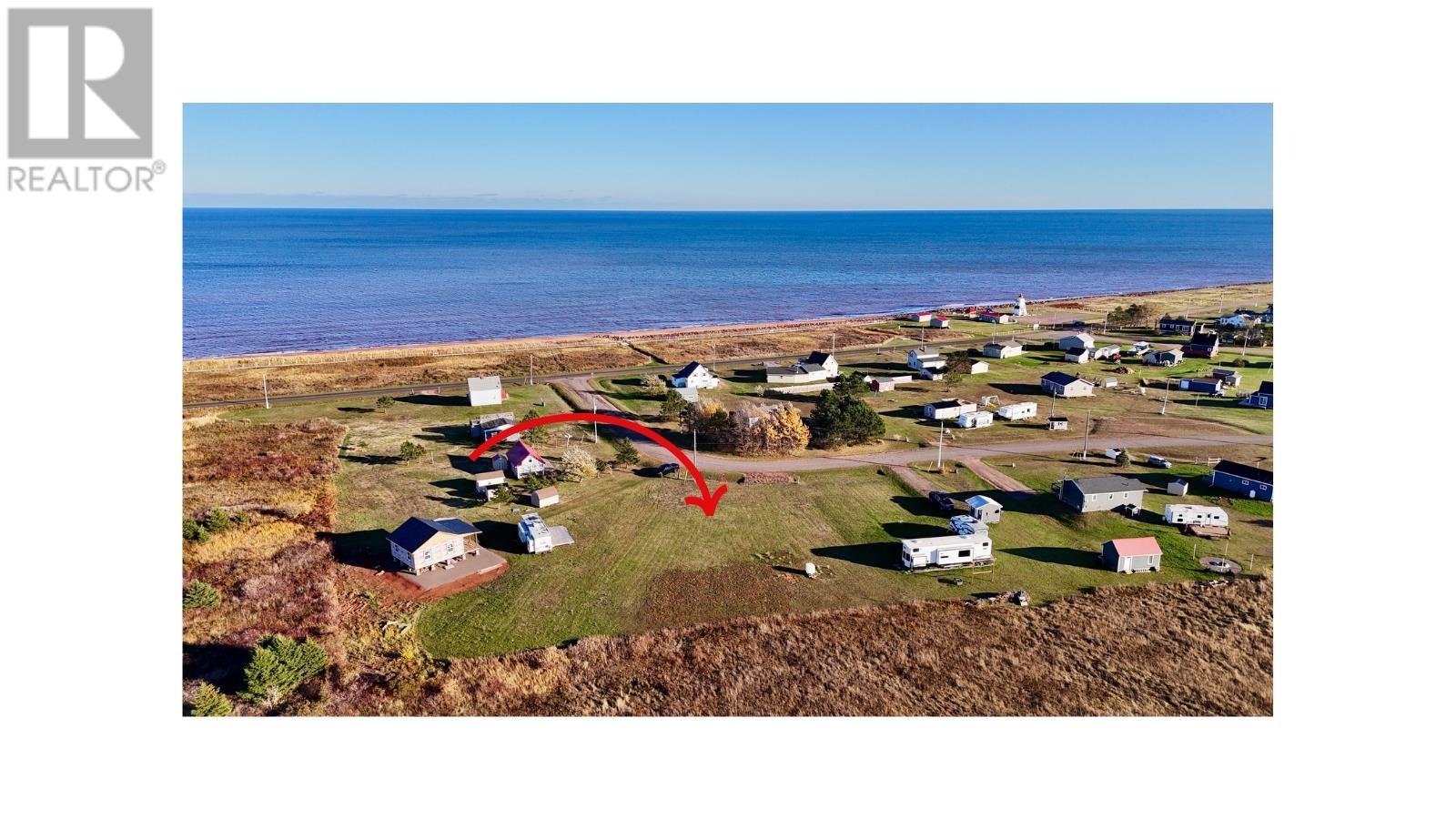 Cottage Road, Tignish, Prince Edward Island  C0B 2B0 - Photo 3 - 202527387