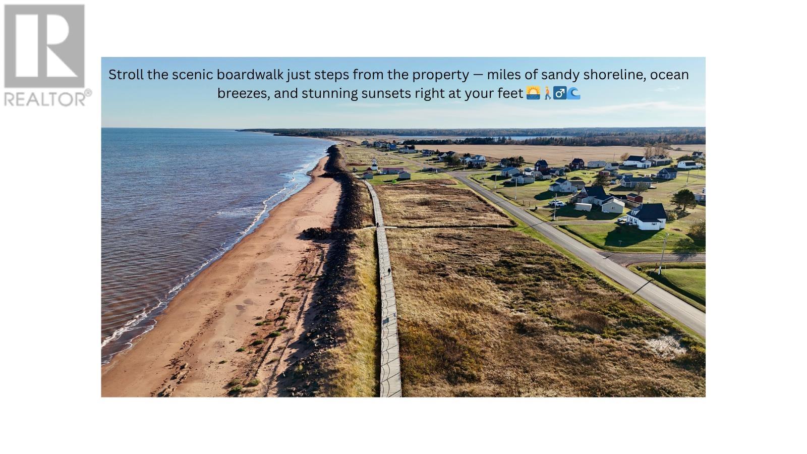 Cottage Road, Tignish, Prince Edward Island  C0B 2B0 - Photo 5 - 202527387